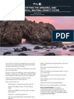 Demystifying ND Filters PDF