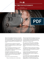 Finding Time For Photography PDF