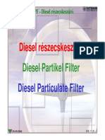 Diesel Részecskeszűrők PDF