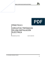 Practica 5 - Circuitos II