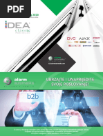 iDEA Classic Katalog 2020 PDF