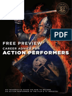 Free Preview Career Advice Guide 1 PDF