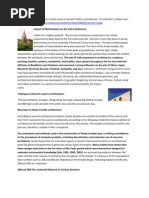 Download Ancient Indian Architecture by kiran_a_c SN46536029 doc pdf