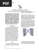 Motorized Smart Turning Mechanism: Romesh Bhavsar, Sumeet Singh, Harshal Valesha, Rushabh Salunkhe, Suyog Patil