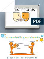 DIAPOSITIVA LA COMUNICACIÓN.pptx