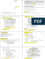 QM3 Lecture 2 With Notes