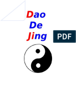 Dao de Jing PDF
