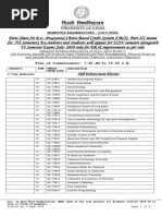 BSC (P) - 2020-II-IV-VI Sem (CBCS) - 1