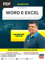 INFORMÁTICA - WORD EXCEL - LEITE JR.pdf