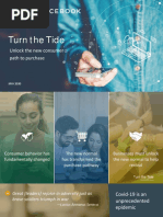 BCG Facebook - Turn the Tide Report (May 2020)