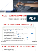 CASO SUMINISTRO DE MANGUERA (Version Niueva)