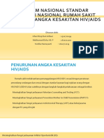 AKRE RS Program Nasional Standar Akreditasi HIV AIDS