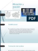 Laboratorio #5 - Difusion y diagramas de fase