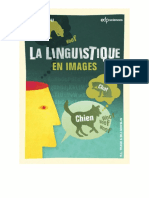 La Linguistique en Images Ed PDF