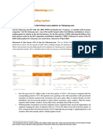 Just Eat Q1 2020 Trading Update