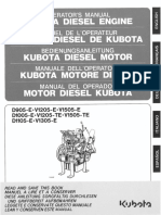 Motor Kubota V1505 - Manual Operación.pdf