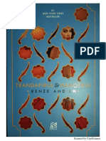 Trandafirul Și Hangerul - Renee Ahdieh PDF