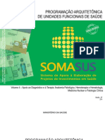B13- Programacao Arquitetonica de Unidades Funcionais de Saúde Somasus Volume 4. Ministério da Saúde. 2014.pdf