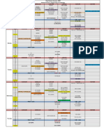 Routine SoE Summer 2020 (Updated 06 06-2020)