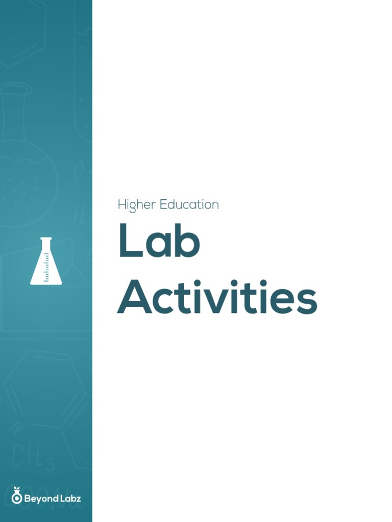 Comprehensive Virtual Chemistry Lab | PDF | Titration | Chemistry