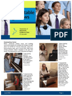 Otable Ews: Mennonite Children's Choir