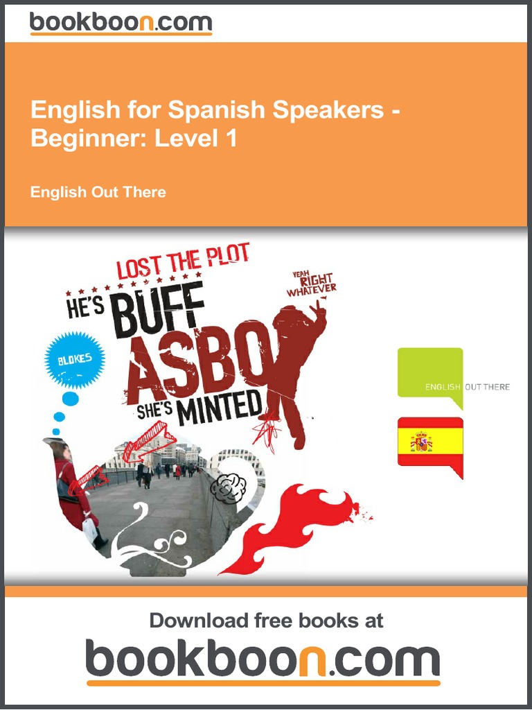 English language intelligence overview