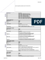 AGC-4 Modbus Descriptions Software Version