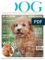 Edition Dog - Issue 20 - June 2020
