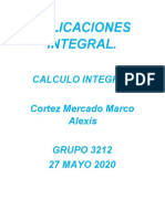 APLICACIONES-INTEGRAL