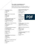 Hospital Anxiety and Depression Scale