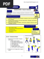 Download RPH Pendidikan Jasmani Tahun 1 KSSR by syazalina83 SN46537693 doc pdf