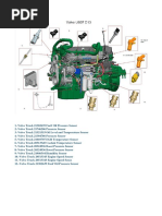 Bendix Tractor ABS Fault Codes List | PDF | Anti Lock Braking System | Axle