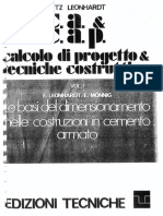 Leonhardt F. - I - Le Basi Del Dimensionamento Nelle Costruzioni In Cemento.pdf