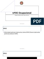 EPOC Ocupacional PDF