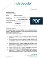 200906-Env@minsa - 14833 - Solicito Ampliacion de Plazo de Entrega