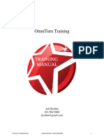 OmniTurn Training Manual PDF