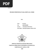 Download Proses Pemurnian Minyak Atsiri by Fauzan Naseer SN46538353 doc pdf