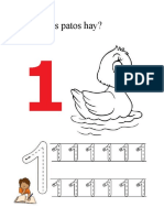 Cuántos Patos Hay