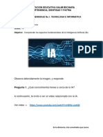 Guia 1 Tecnologia Grado 10 PDF