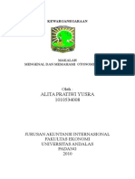 Download Makalah KWN Otonomi Daerah by Ardian Arief SN46538637 doc pdf