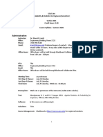 STAT 344 Syllabus