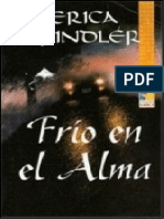 Frio en el alma - Erica Spindler