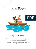 In A Boat PDF