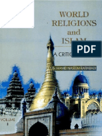 World Religions and Islam