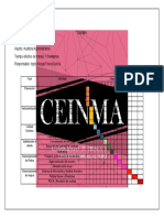 Grafica de Gantt