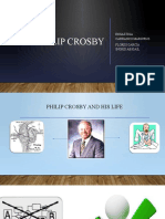 Philip CROSBY