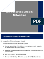 12 Comunication Medium PDF