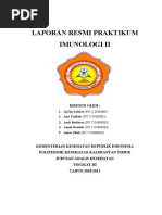 Download Laporan Resmi Imun II by Anisa Ulfah SN46539199 doc pdf