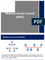 13 Medium Acess Control PDF