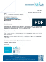 COT 200201-J ALPO VM - PDF Cotizacion Bomba Neumaticas